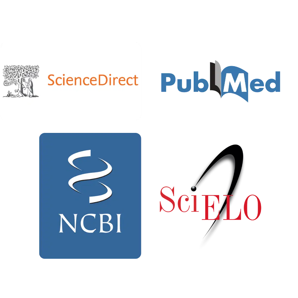 Referências Científicas